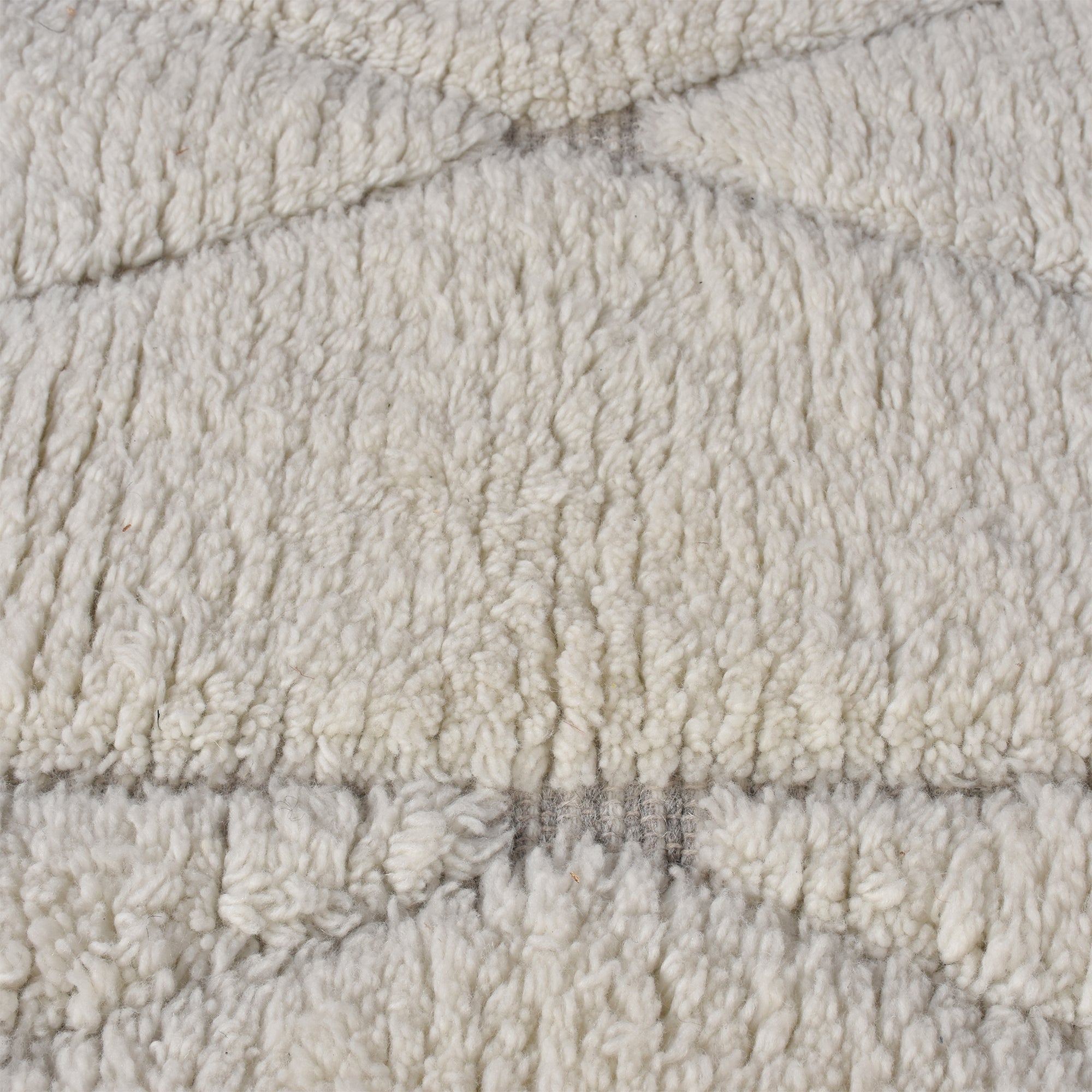 SWEDEN RUG - NZ WOOL