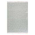 Area Rug, Bedroom Rug, Living Room Rug, Living Area Rug, Indian Rug, Office Carpet, Office Rug, Shop Rug Online, Hemp, Wool, Natural White, Punja, Flat Weave, Modern