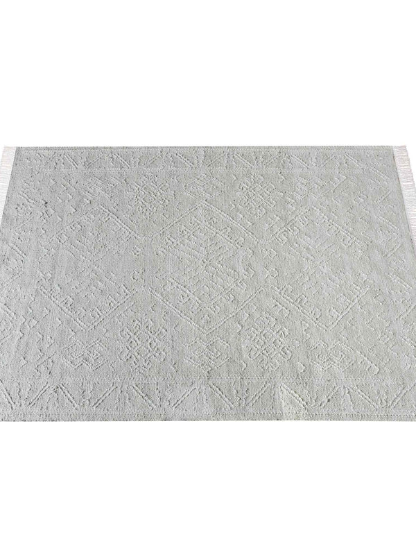 TAXILA RUG - HEMP/ WOOL