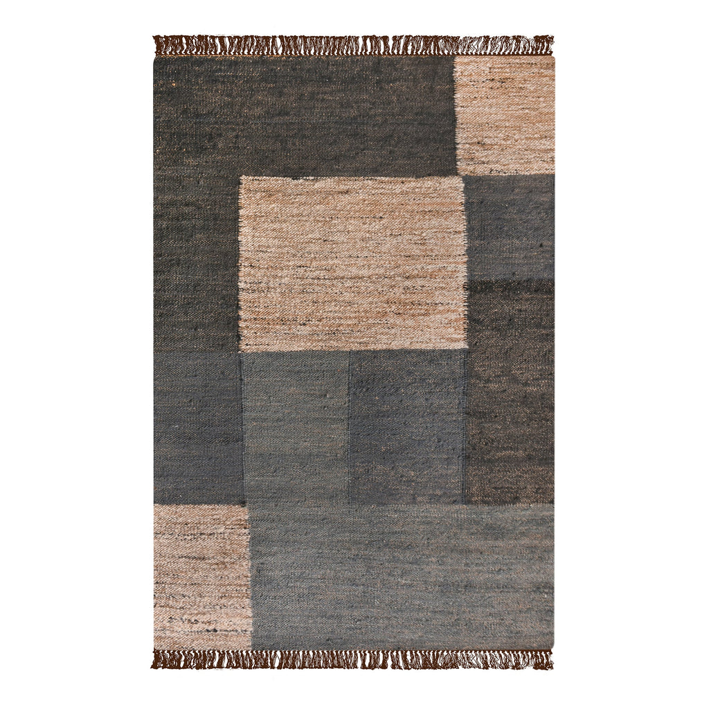 THAYER RUG - JUTE/ WOOL