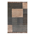 THAYER RUG - JUTE/ WOOL