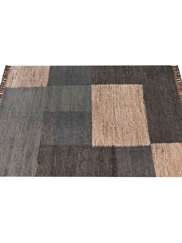 THAYER RUG - JUTE/ WOOL