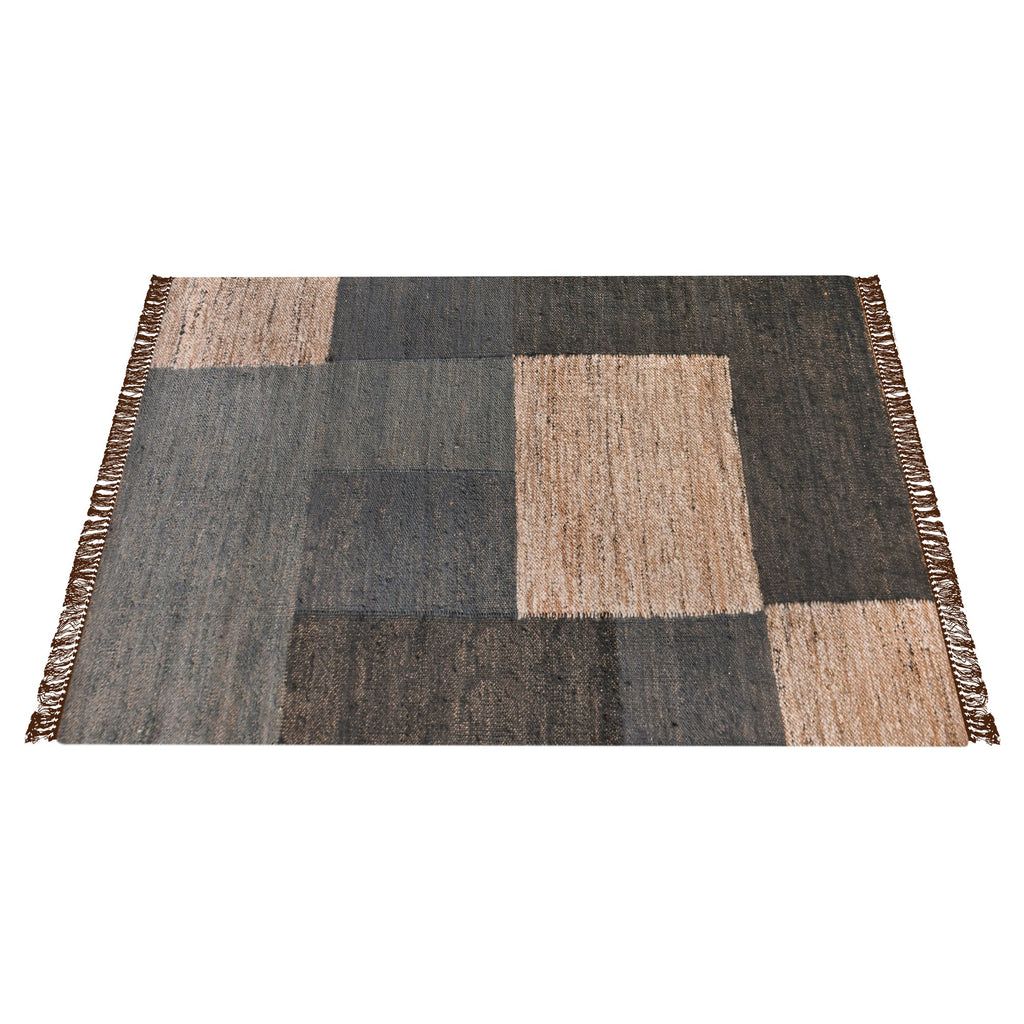 THAYER RUG - JUTE/ WOOL