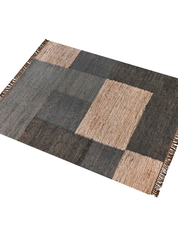 THAYER RUG - JUTE/ WOOL