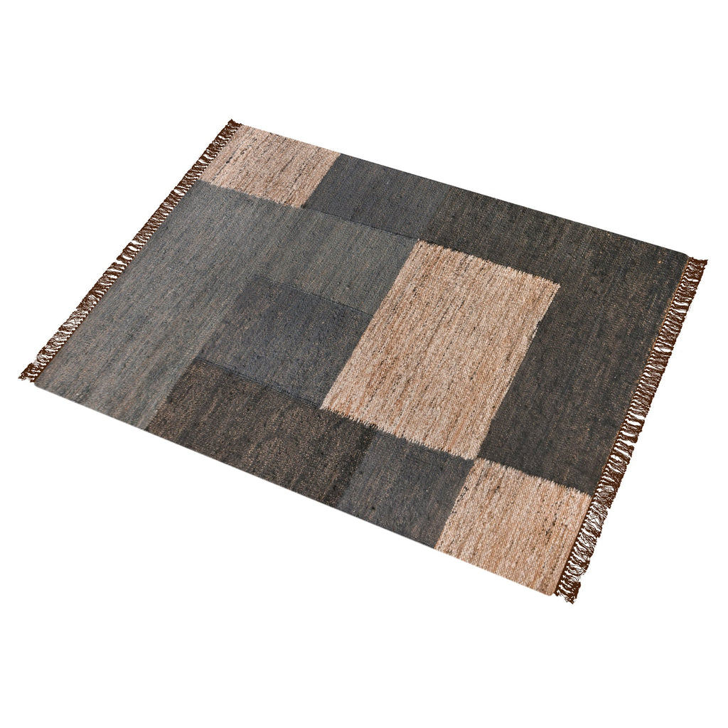 THAYER RUG - JUTE/ WOOL