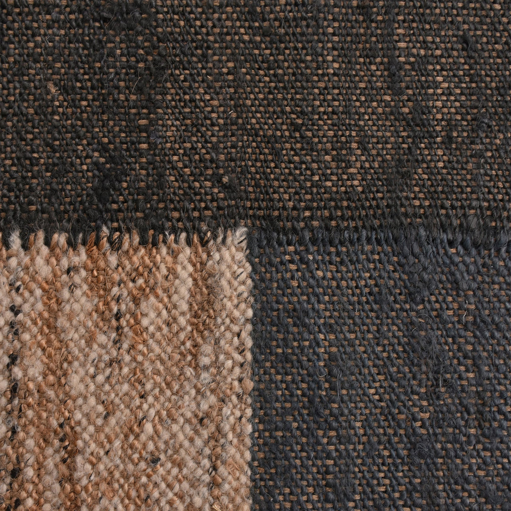 THAYER RUG - JUTE/ WOOL