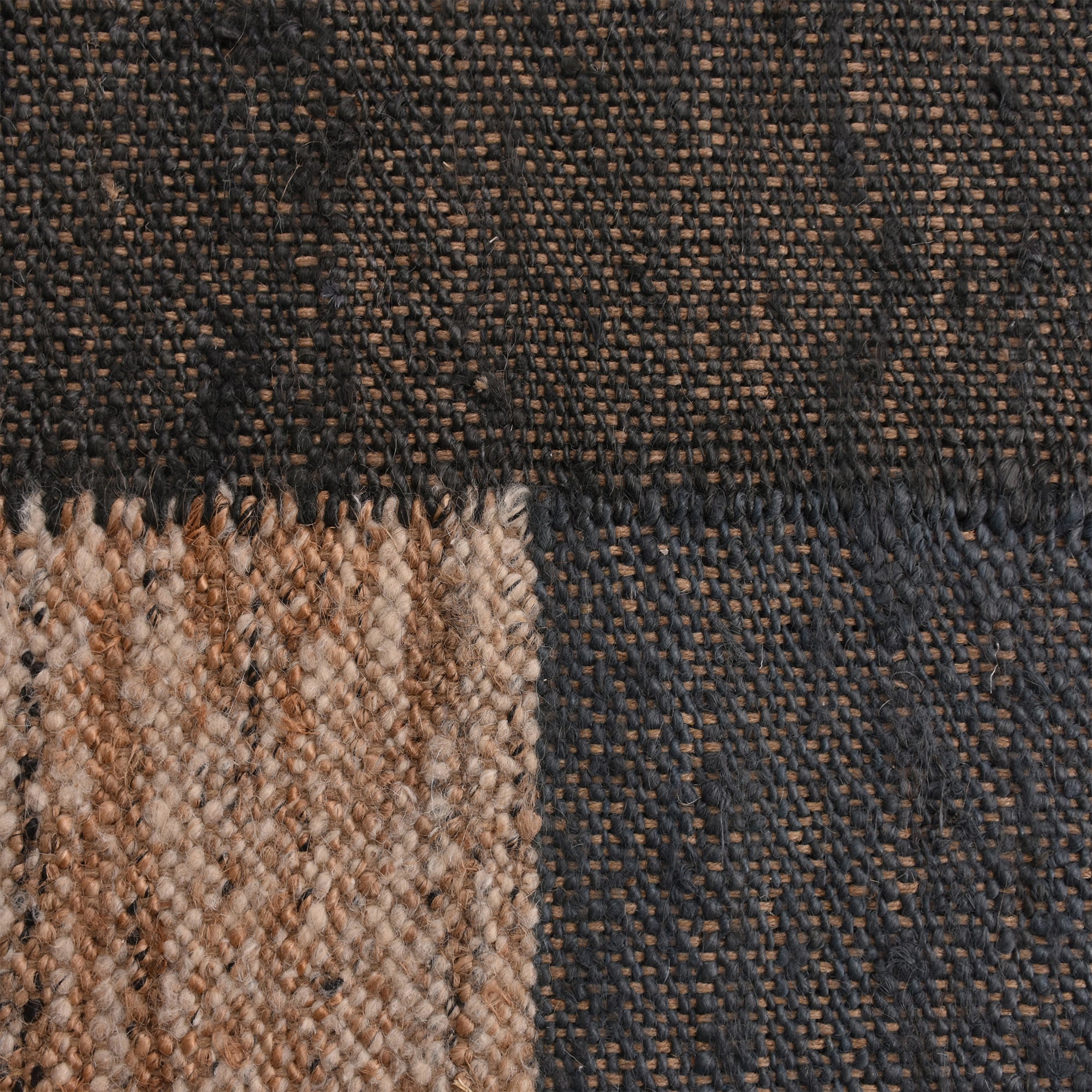 THAYER RUG - JUTE/ WOOL