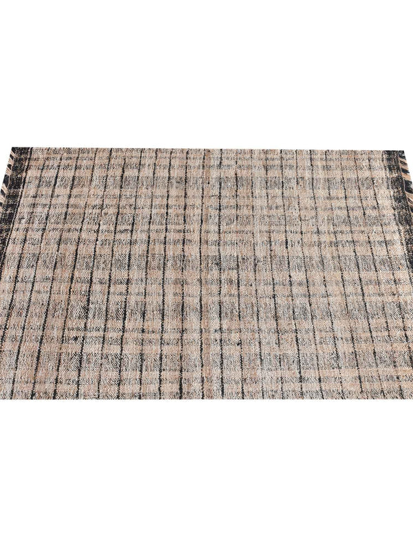 THYONE RUG - JUTE/ HAND SPUN YARN