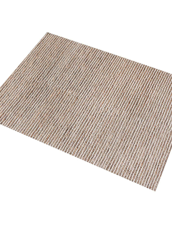 TOUCAN RUG - JUTE/ WOOL