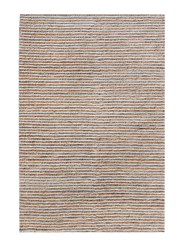 TOUCAN RUG - JUTE/ WOOL