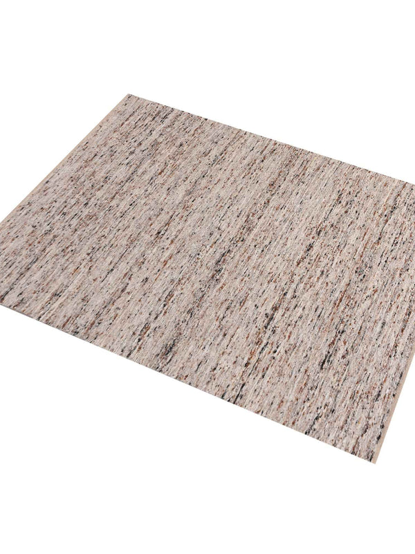 THURLES RUG - JUTE WOOL BLEND
