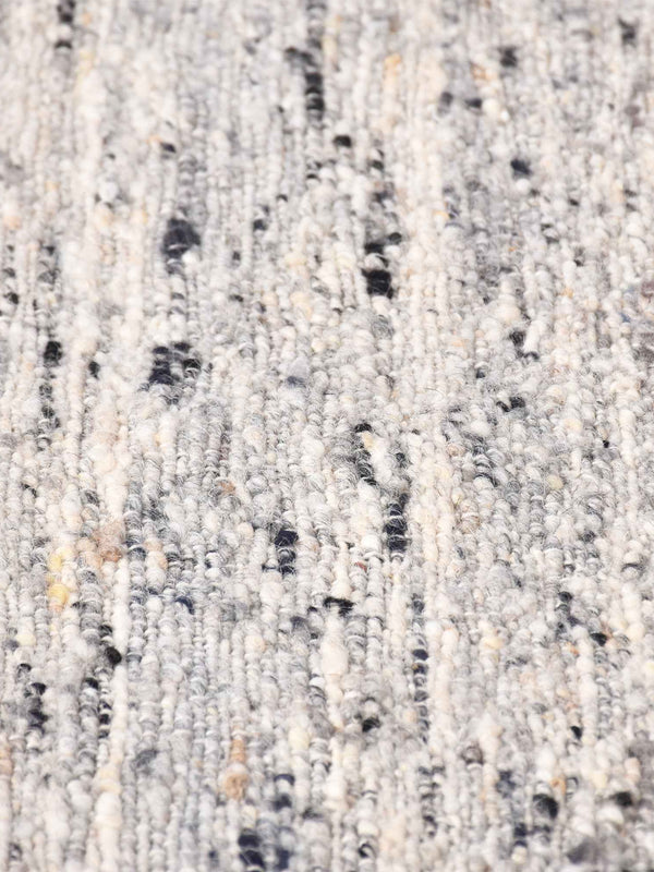 THURLES RUG - JUTE WOOL BLEND