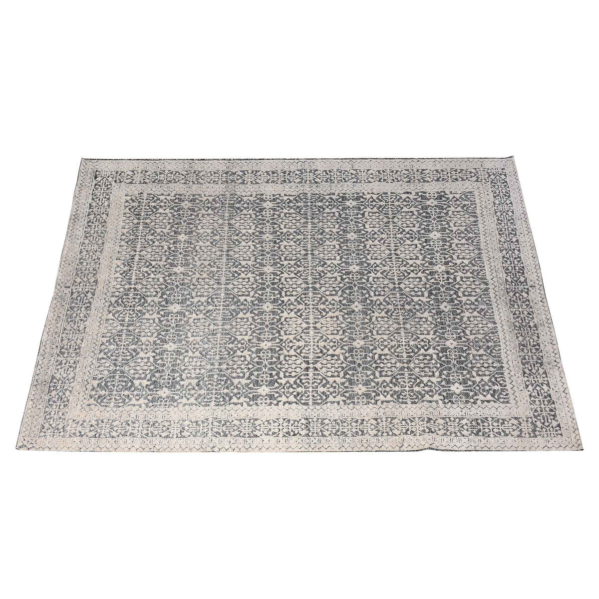 VATTEN RUG - WOOL