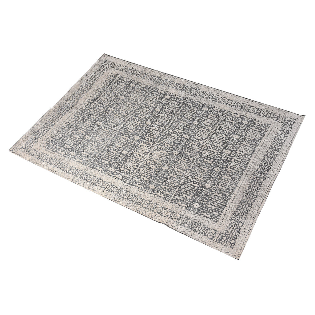 Area Rug, Bedroom Rug, Living Room Rug, Living Area Rug, Indian Rug, Office Carpet, Office Rug, Shop Rug Online, Wool, Natural, Charcoal, Hand knotted, All Cut, Textured