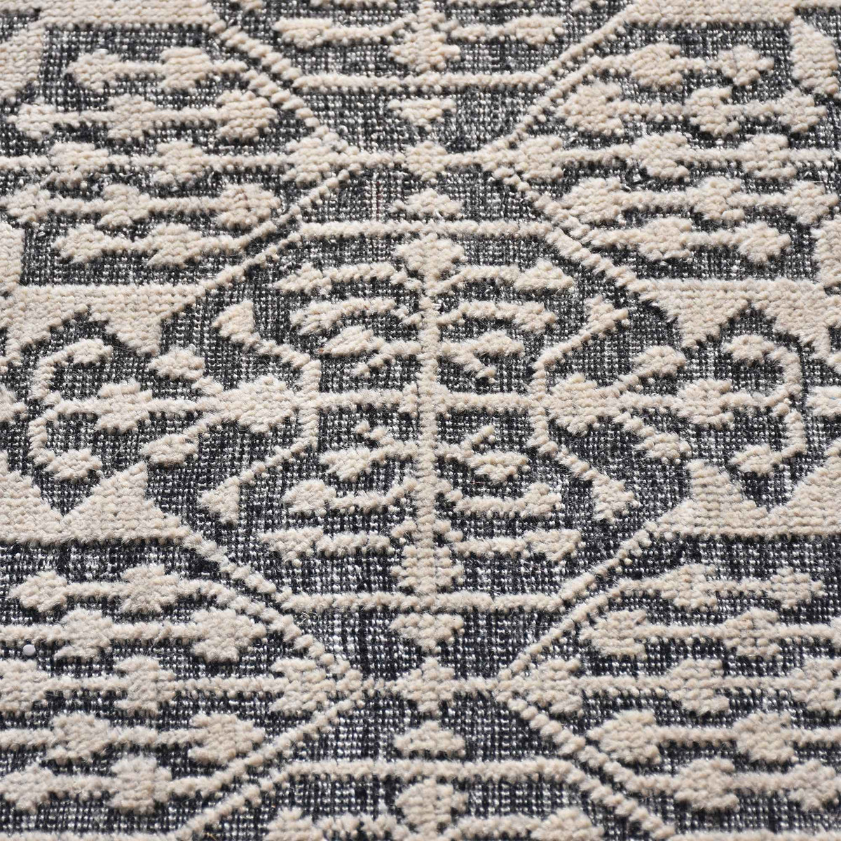 VATTEN RUG - WOOL