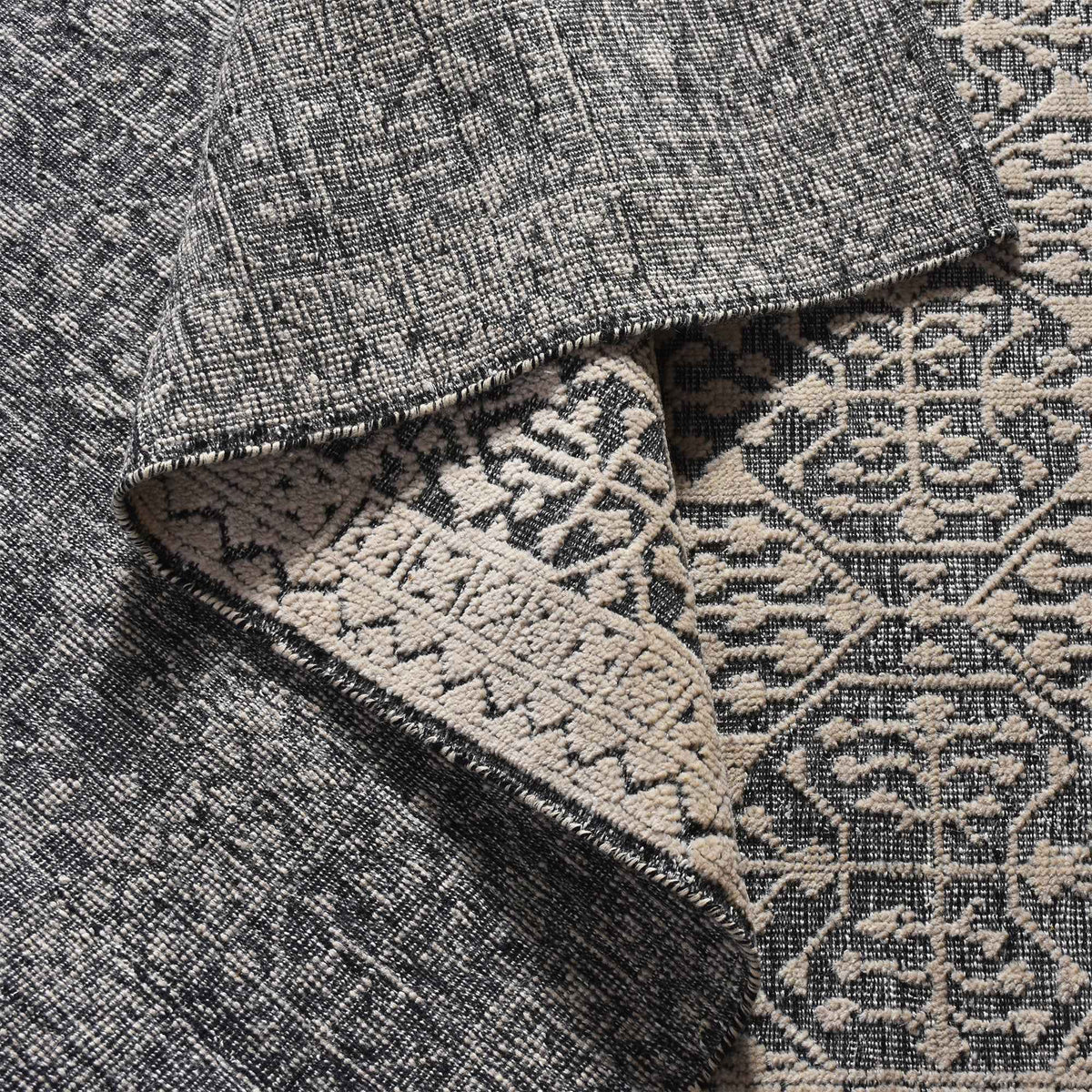 VATTEN RUG - WOOL
