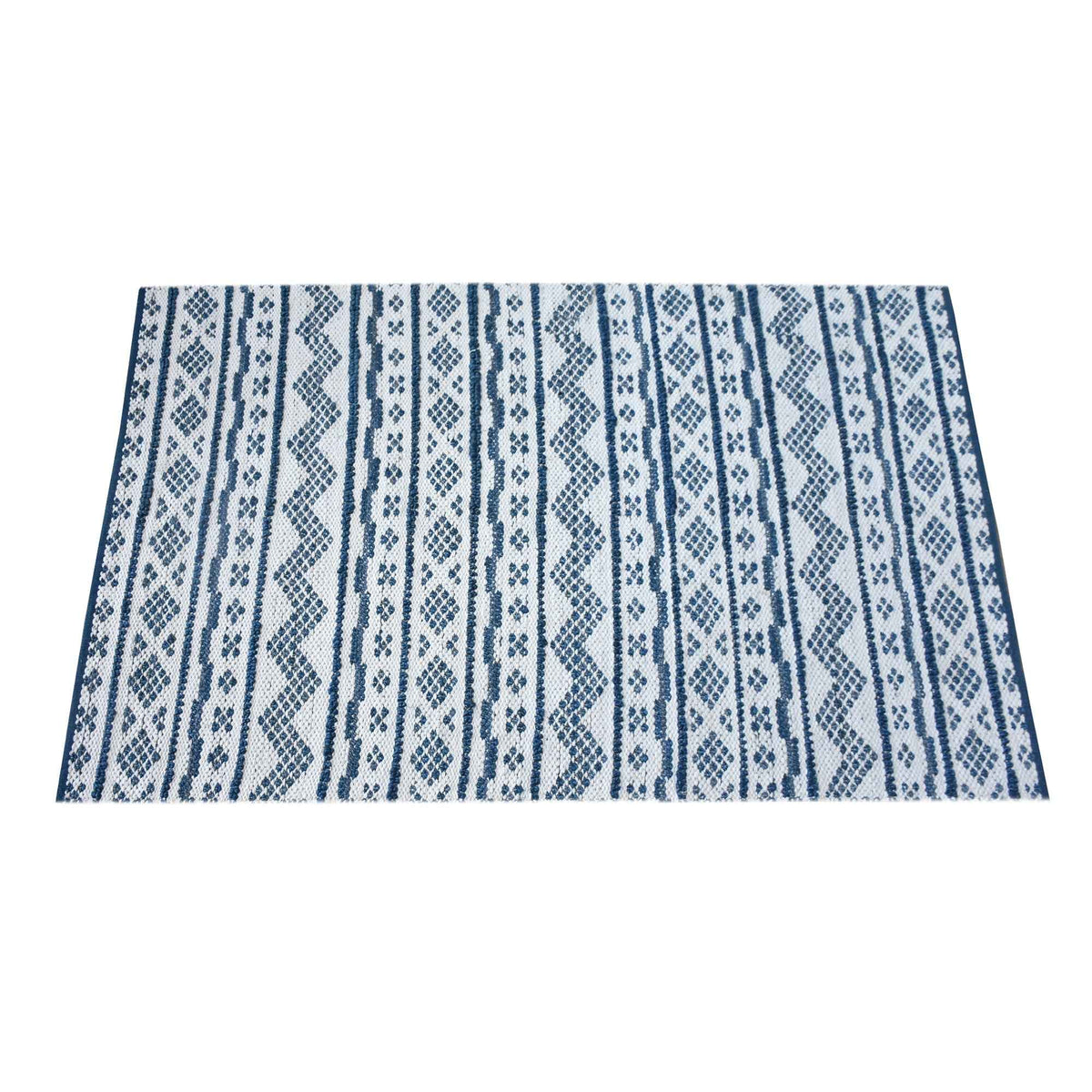 VENRAY RUG - HEMP/ COTTON