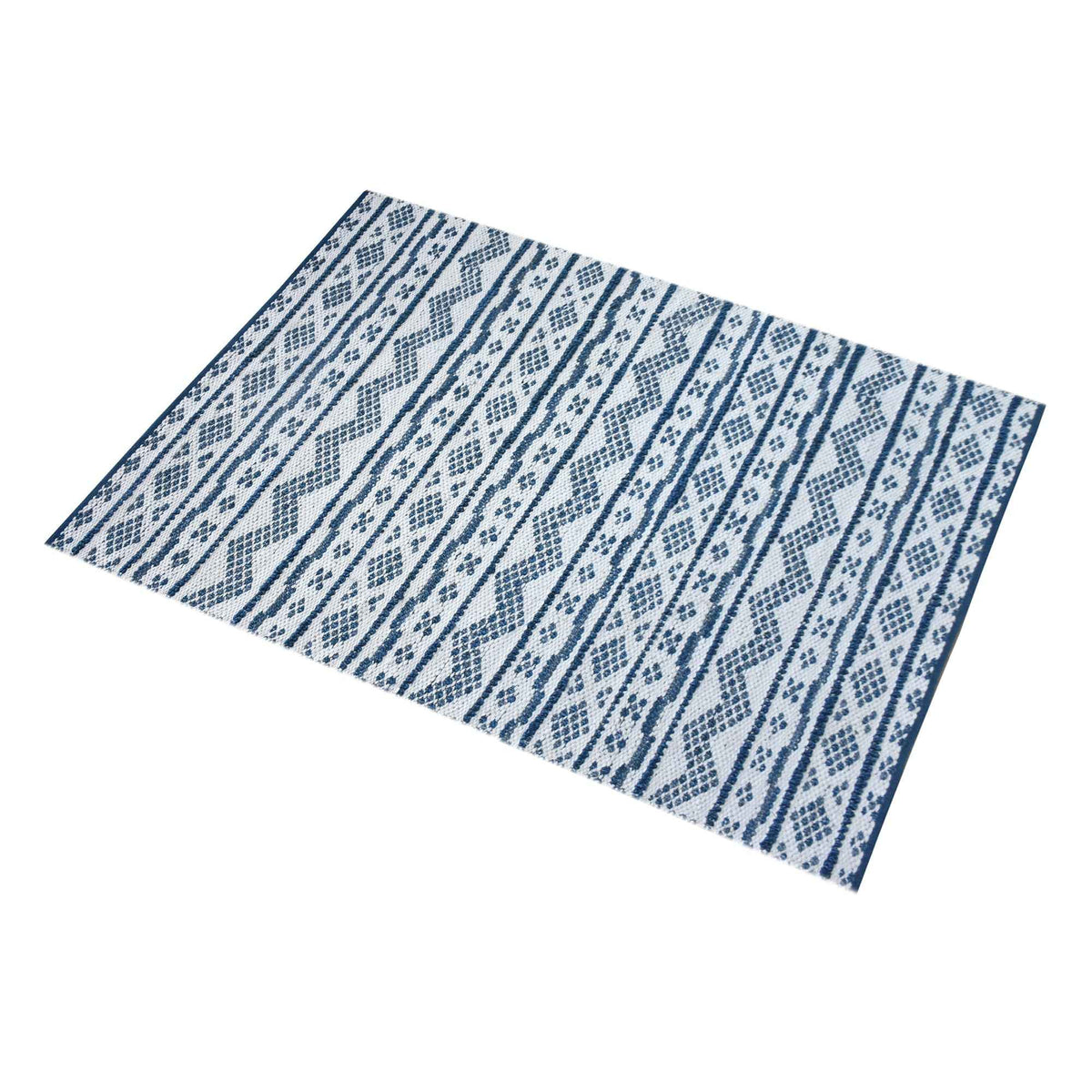 VENRAY RUG - HEMP/ COTTON