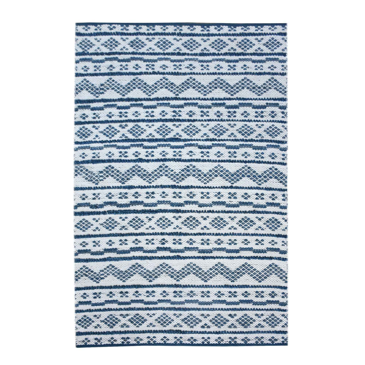 VENRAY RUG - HEMP/ COTTON