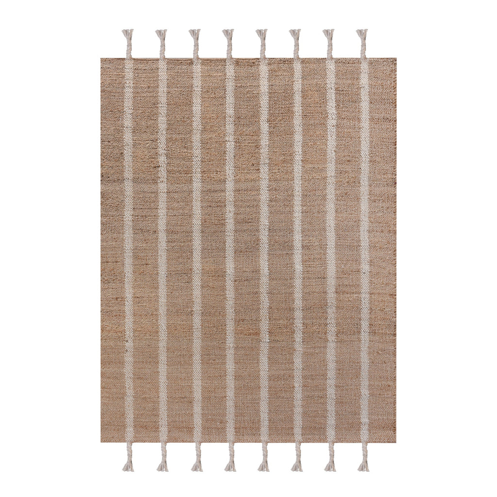 Area Rug, Bedroom Rug, Living Room Rug, Living Area Rug, Indian Rug, Office Carpet, Office Rug, Shop Rug Online, Jute, Wool, Natural, Natural White, Pitloom, Flat Weave, contemporary