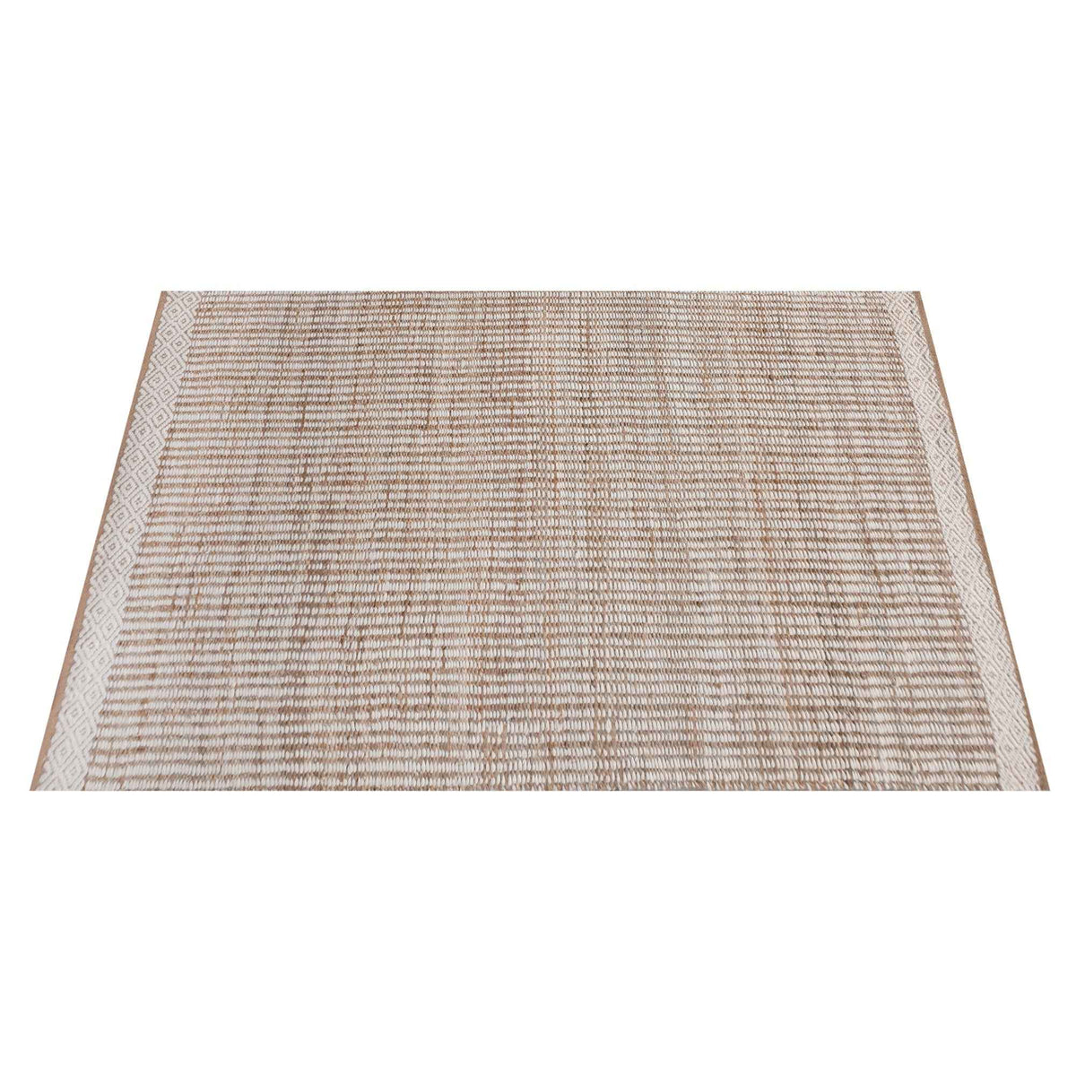 WILHELM RUG - JUTE/ WOOL