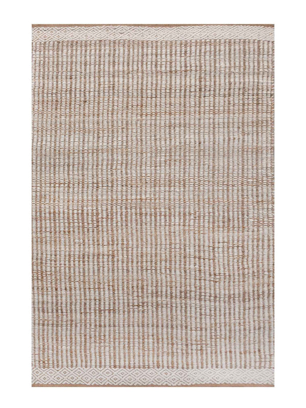 WILHELM RUG - JUTE/ WOOL
