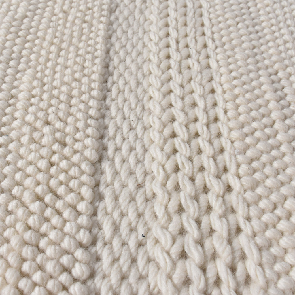 ZENOBIA-II  RUG - NZ WOOL