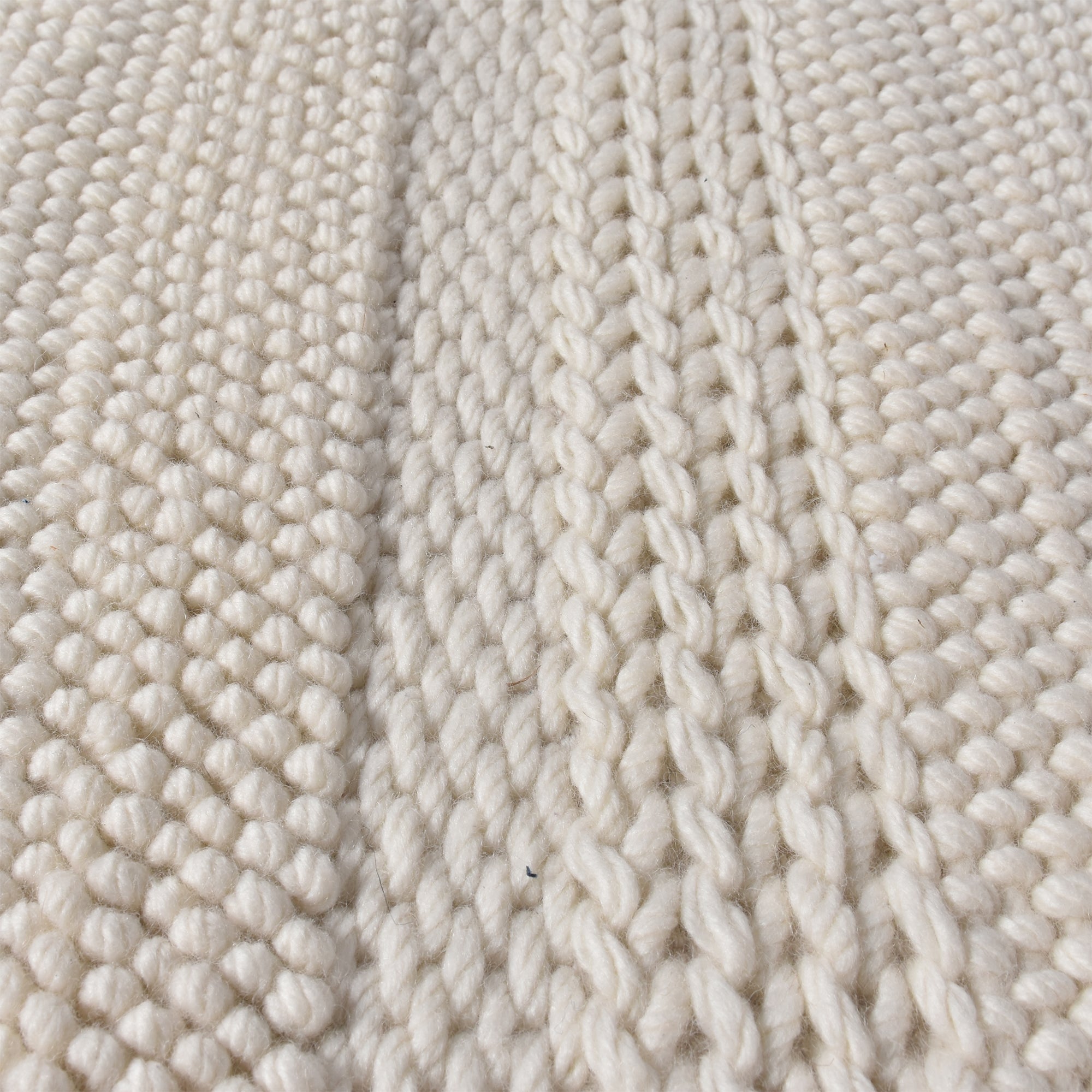 ZENOBIA-II  RUG - NZ WOOL