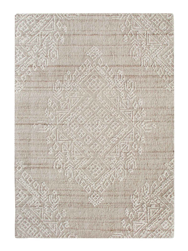 BERSHAD RUG - WOOL