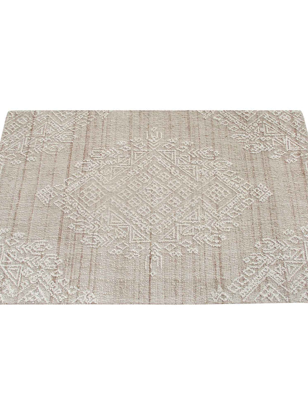 BERSHAD RUG - WOOL