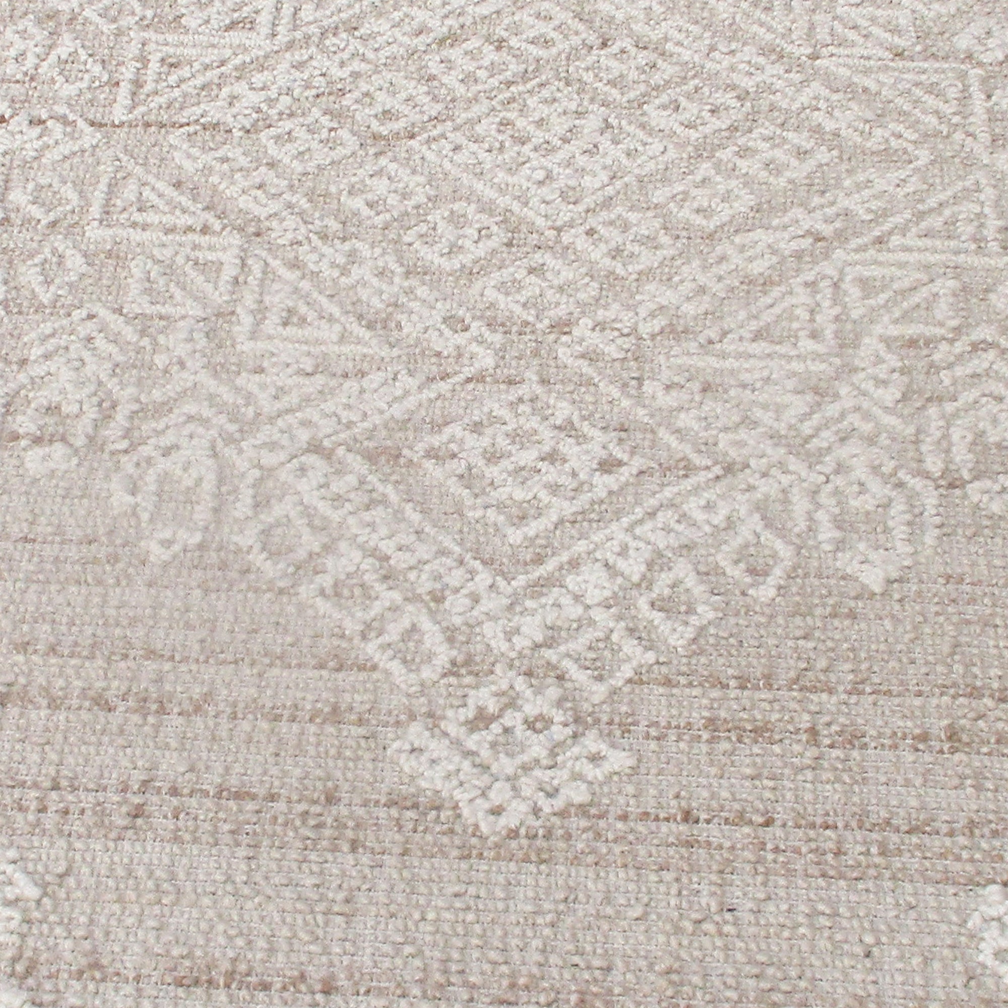 Area Rug, Bedroom Rug, Living Room Rug, Living Area Rug, Indian Rug, Office Carpet, Office Rug, Shop Rug Online, Wool, Beige, Natural White, Hand woven, All Loop, Floral