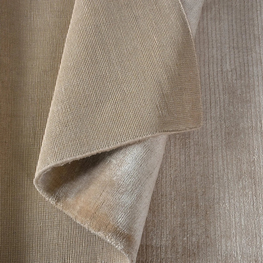 Pure viscose
