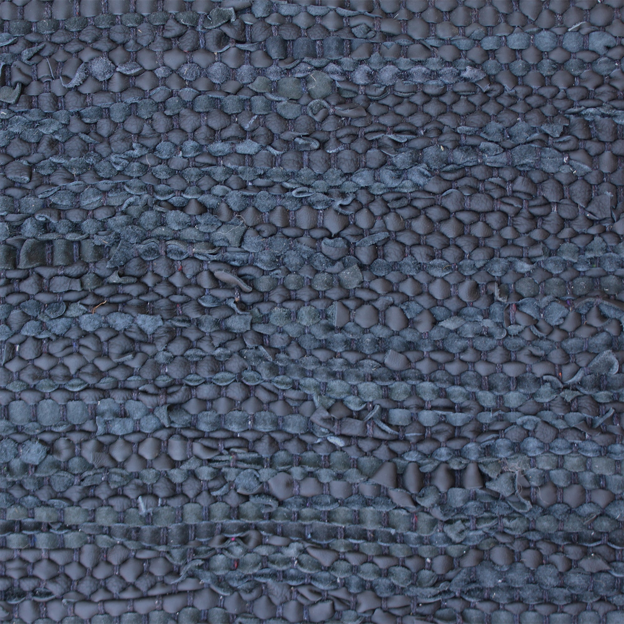 Area Rug, Bedroom Rug, Living Room Rug, Living Area Rug, Indian Rug, Office Carpet, Office Rug, Shop Rug Online, Hemp, Leather, Blue, Pitloom, Flat Weave, Textured