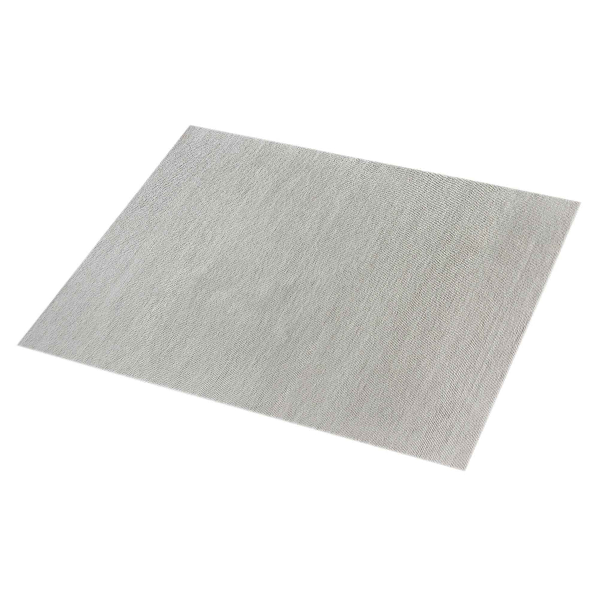 Nouville Handwoven Wool Rug, Ivory