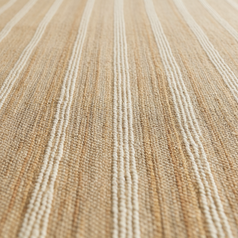 Rug Texture Close-up